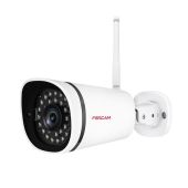 Foscam FI9911W - 3MP Outdoor Add-on IP Camera for FN8108W Kit