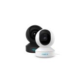 Reolink E1 Pro - 4MP Indoor Dual-Band WiFi PT Security Camera with 2-Way Audio, Person/Pet Detection & Auto Tracking