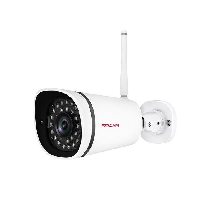 Foscam FI9910W - 1080p 2MP Outdoor Add-on IP Camera for FN7104/8 Kit