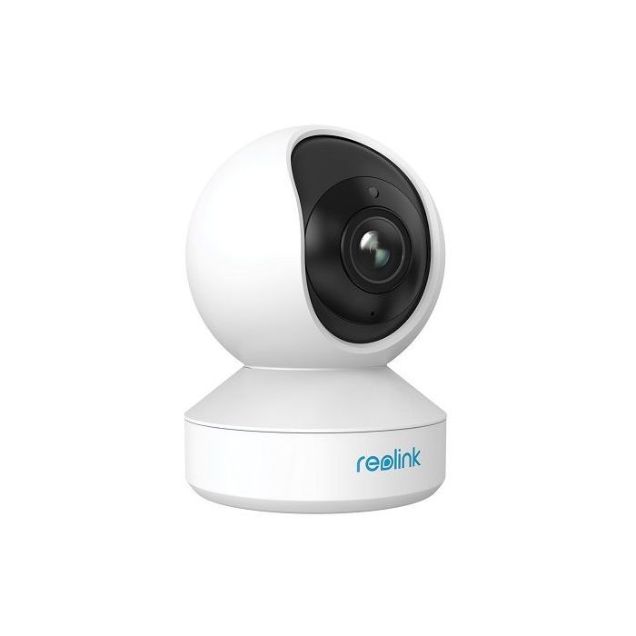 Reolink E1 Zoom - 5MP Indoor Dual-Band WiFi PTZ Security Camera with 2-Way Audio, 3x Optical Zoom, Person/Pet Detection & Auto Tracking